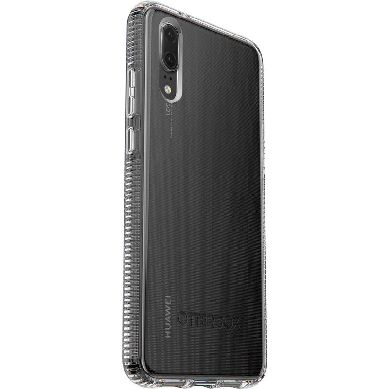 product image 2 - Huawei P20 Hoesje Prefix Series