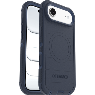 iPhone 17 Air Case | Defender Series Pro for MagSafe