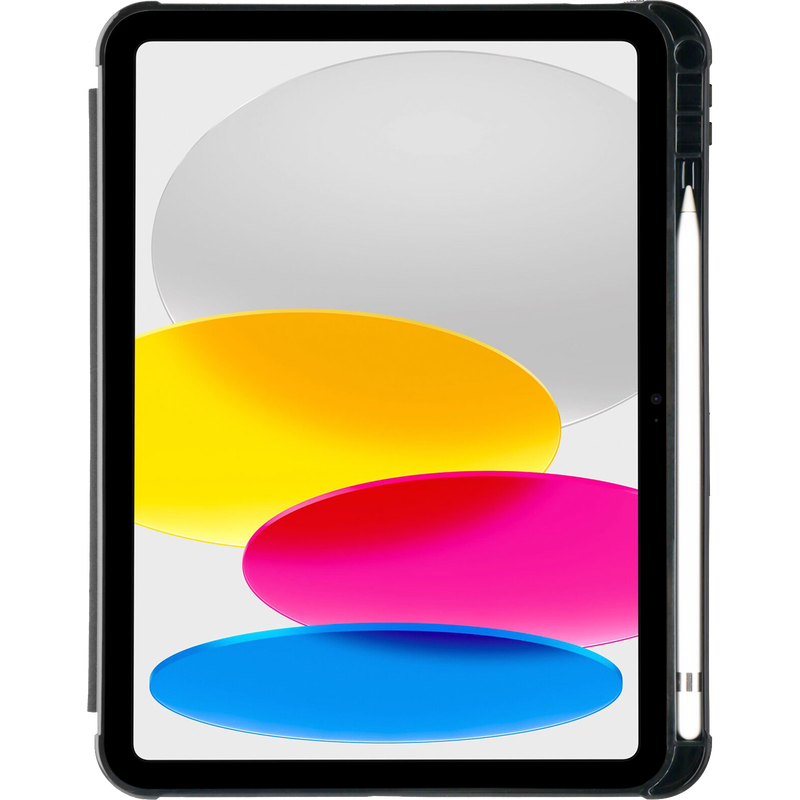 product image 7 - iPad (A16/10e gen) Hoesje React Series Folio
