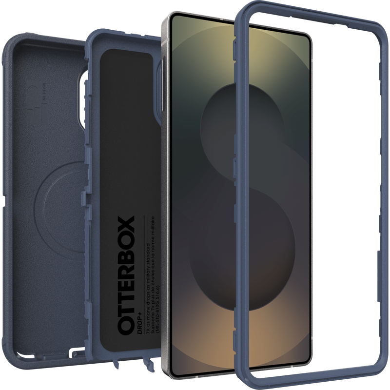 product image 3 - Galaxy S26 Ultra Hoesje Defender Series Pro