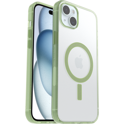 Coque iPhone 15 Plus  | Lumen Series
