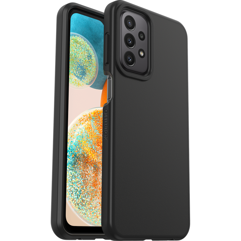 product image 3 - Galaxy A23 5G Hoesje React Series