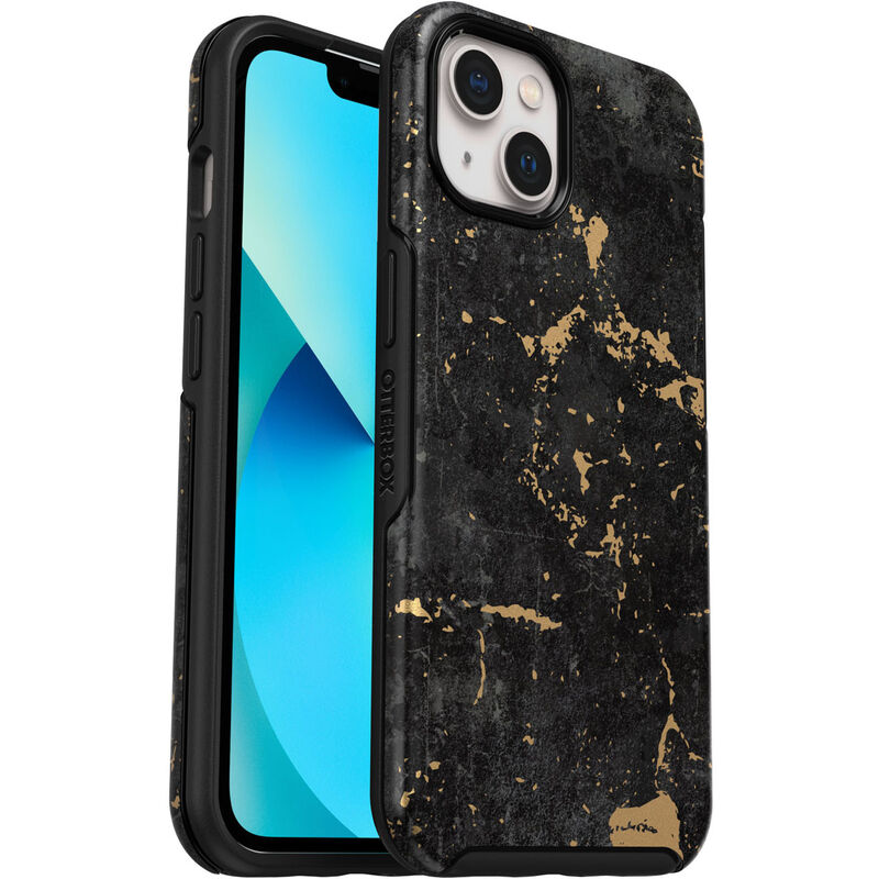 product image 3 - iPhone 13 Hoesje Symmetry-serie