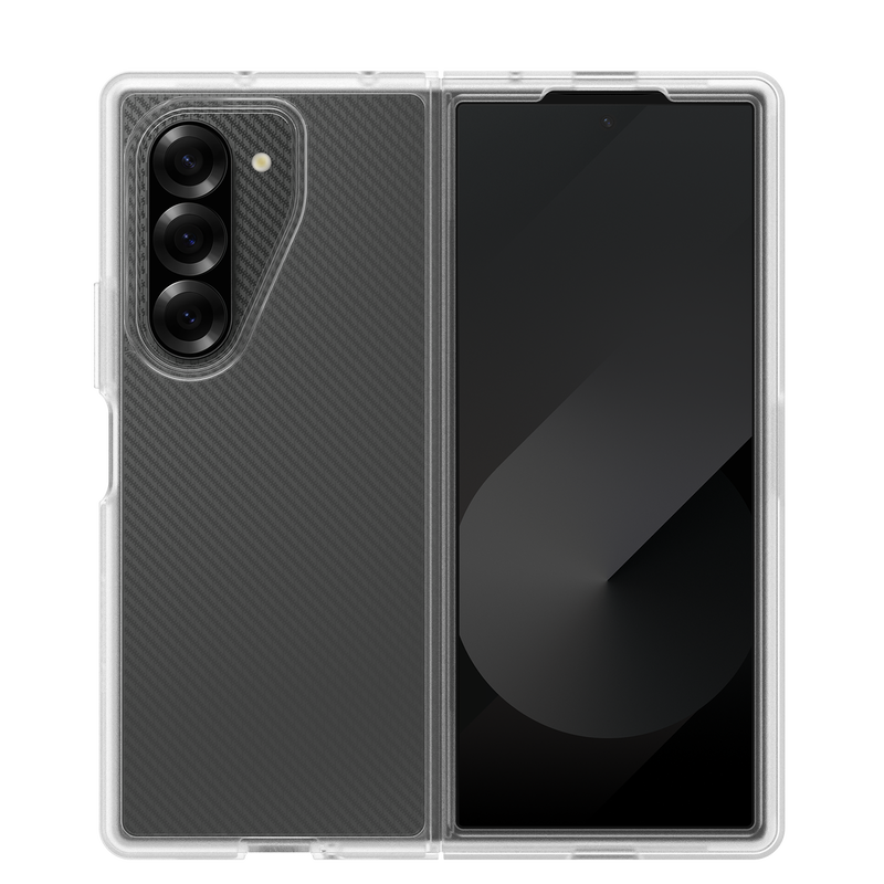 product image 1 - Galaxy Z Fold6 Hoesje Thin Flex