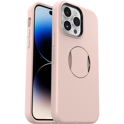 iPhone 14 Pro Max Hoesje | OtterGrip Symmetry-serie