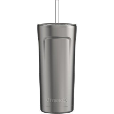Elevation Straw Lid