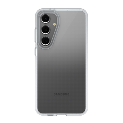 Galaxy S24 FE Hoesje | React Series