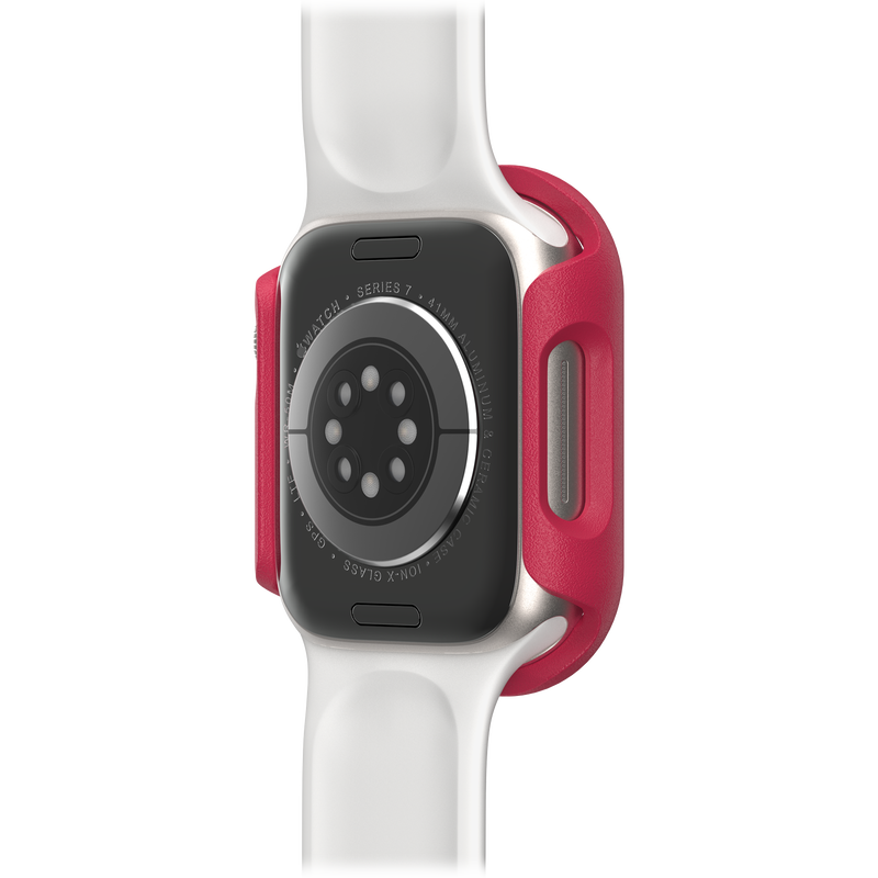 product image 5 - Apple Watch Series 9/8/7 Hoesje Watch Bumper