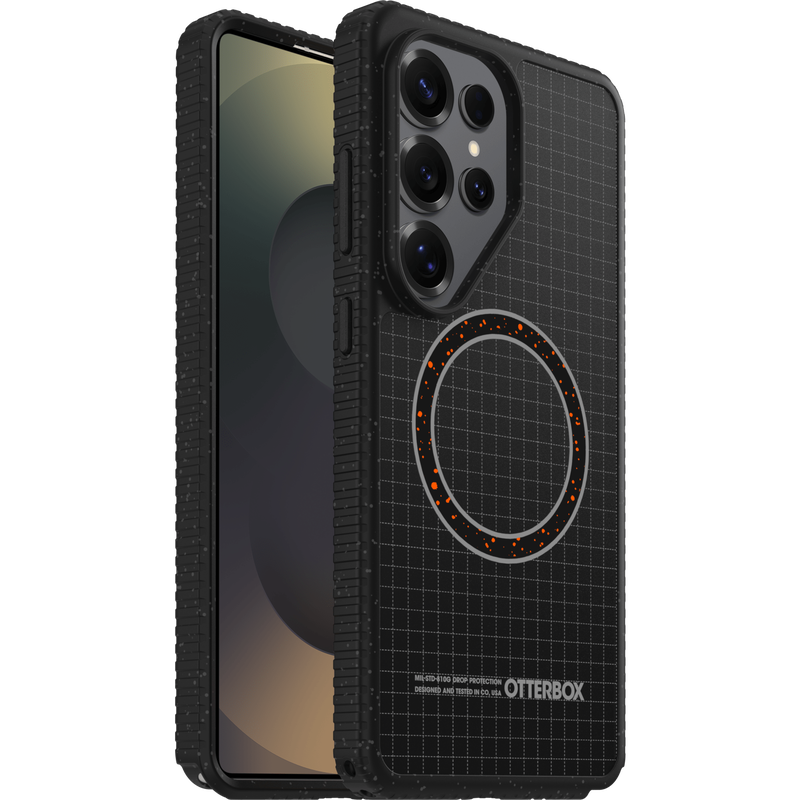 product image 1 - Galaxy S26 Ultra Hoesje Sole Series