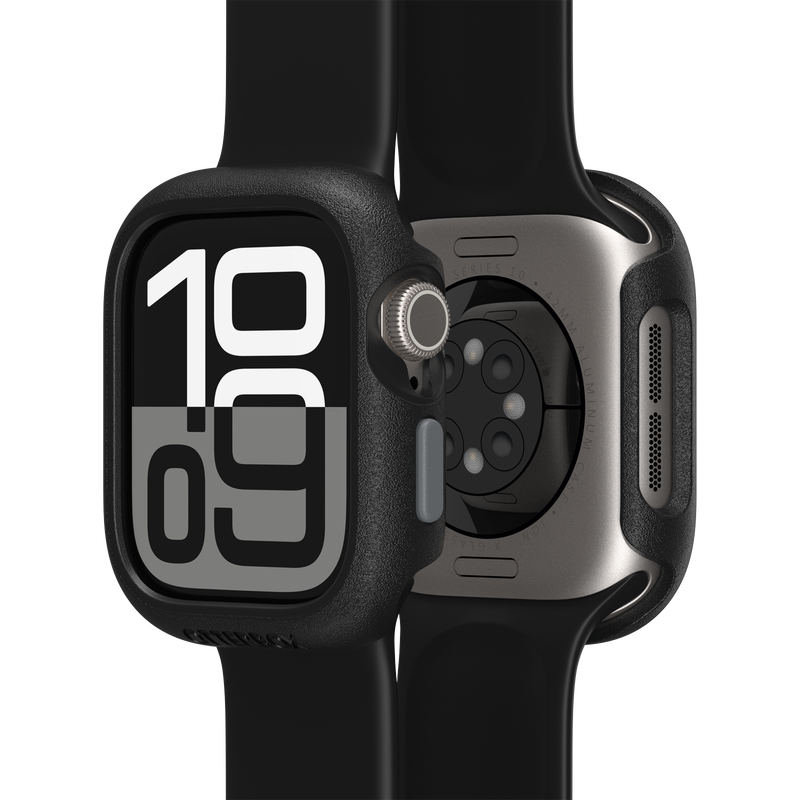 product image 1 - Coque Apple Watch Series 10 42mm Watch Bumper