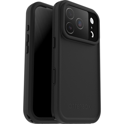 Coque iPhone 17 Pro | Frē Series pour MagSafe