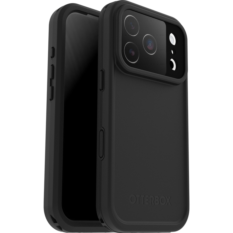 product image 1 - Coque iPhone 17 Pro Frē Series