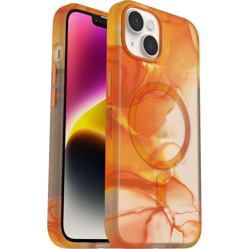 product image 1 - iPhone 14 Hoesje Figura Series