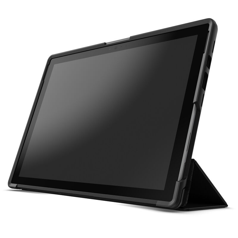 product image 4 - Microsoft Surface Pro 7 and Surface Pro 7+ Hoesje Symmetry Series Folio