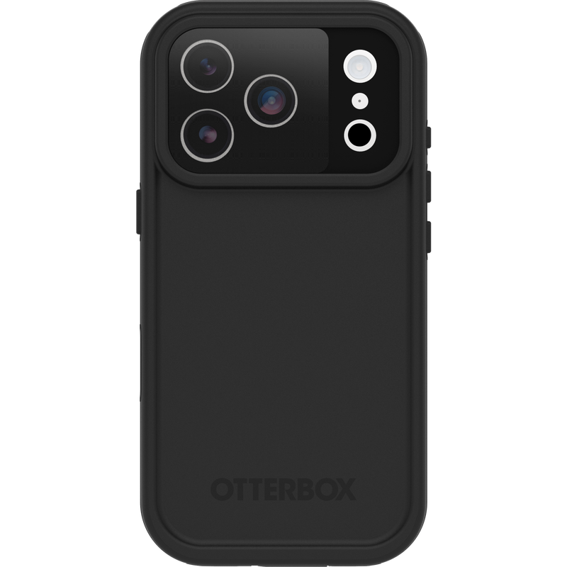 product image 2 - Coque iPhone 17 Pro Frē Series