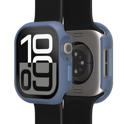 Apple Watch Series 10 Hoesje | Eclipse Series met Screenprotector