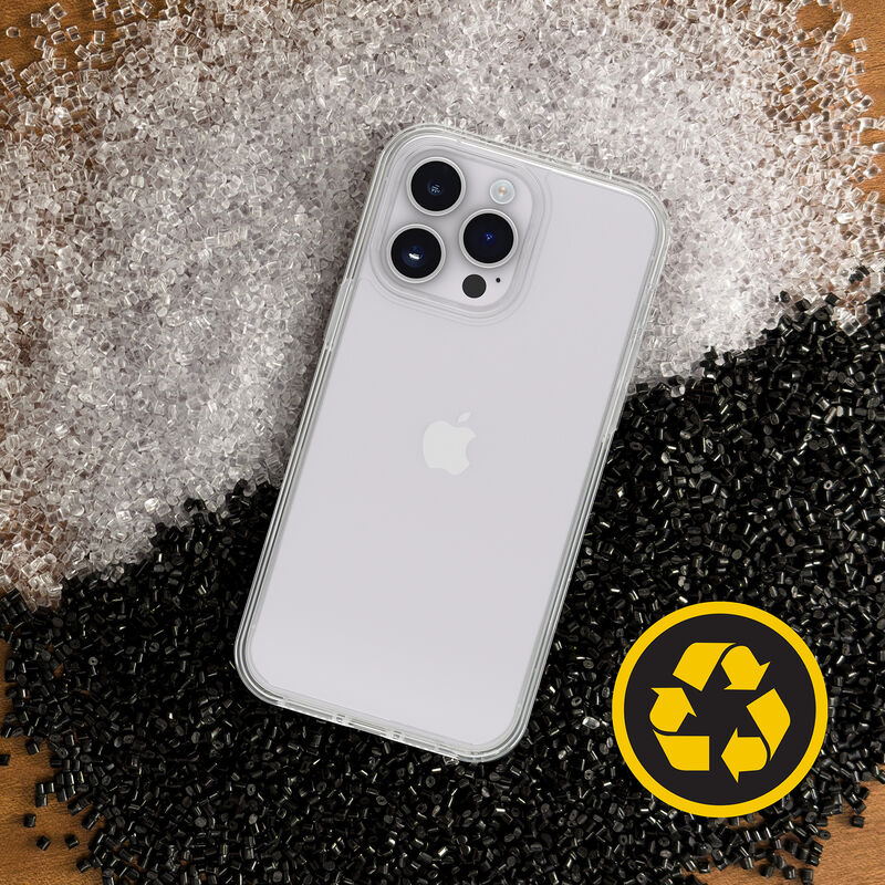 product image 4 - iPhone 14 Pro Max Hoesje Symmetry Series voor MagSafe Vintage Vacation