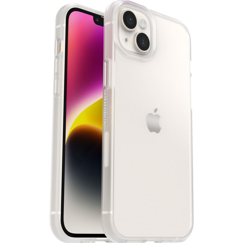 product image 3 - iPhone 14 Plus Hoesje React Series