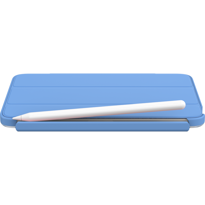 product image 3 - iPad mini (A17) en iPad mini (6e gen) Hoesje Symmetry Series 360 Elite