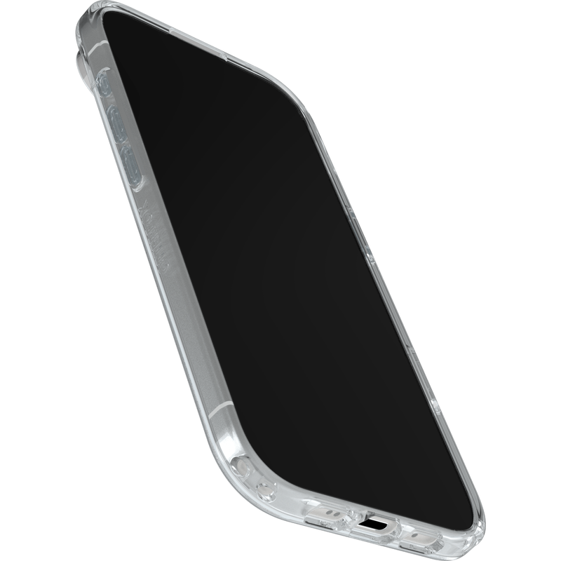 product image 4 - iPhone Air Case Symmetry Series Clear for MagSafe