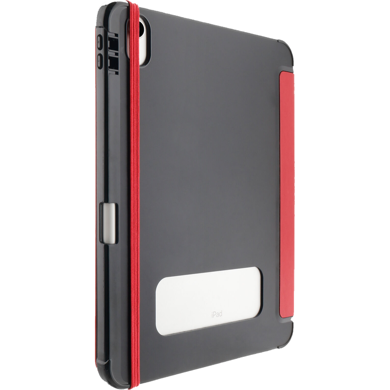 product image 2 - iPad (A16/10e gen) Hoesje React Series Folio