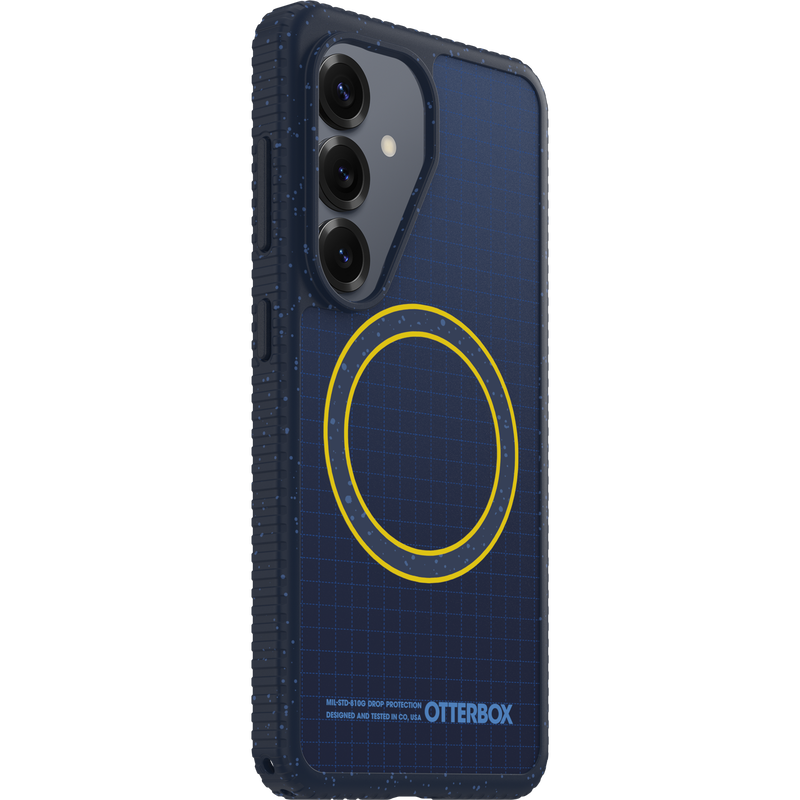 product image 3 - Galaxy S26 Hoesje Sole Series