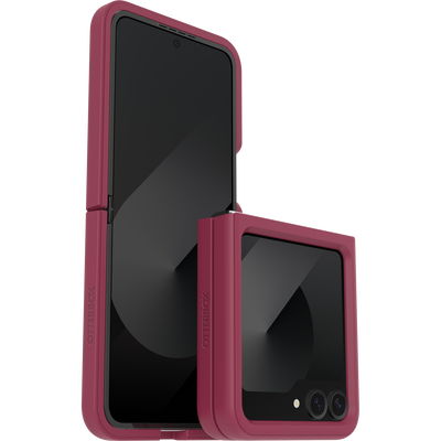 Coque Galaxy Z Flip6  | Thin Flex
