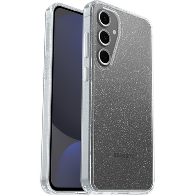 Galaxy S24 FE Hoesje | Symmetry Series Clear