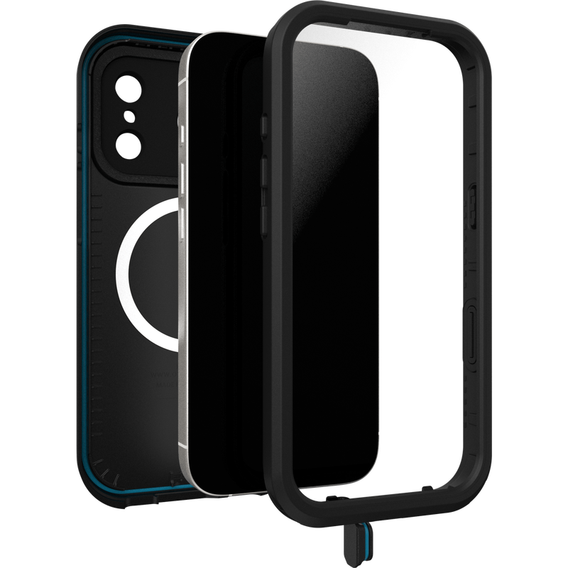 product image 3 - Coque iPhone 17 Pro Frē Series