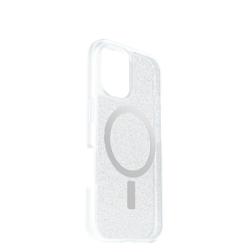 product image 3 - iPhone 16 Hoesje React Series