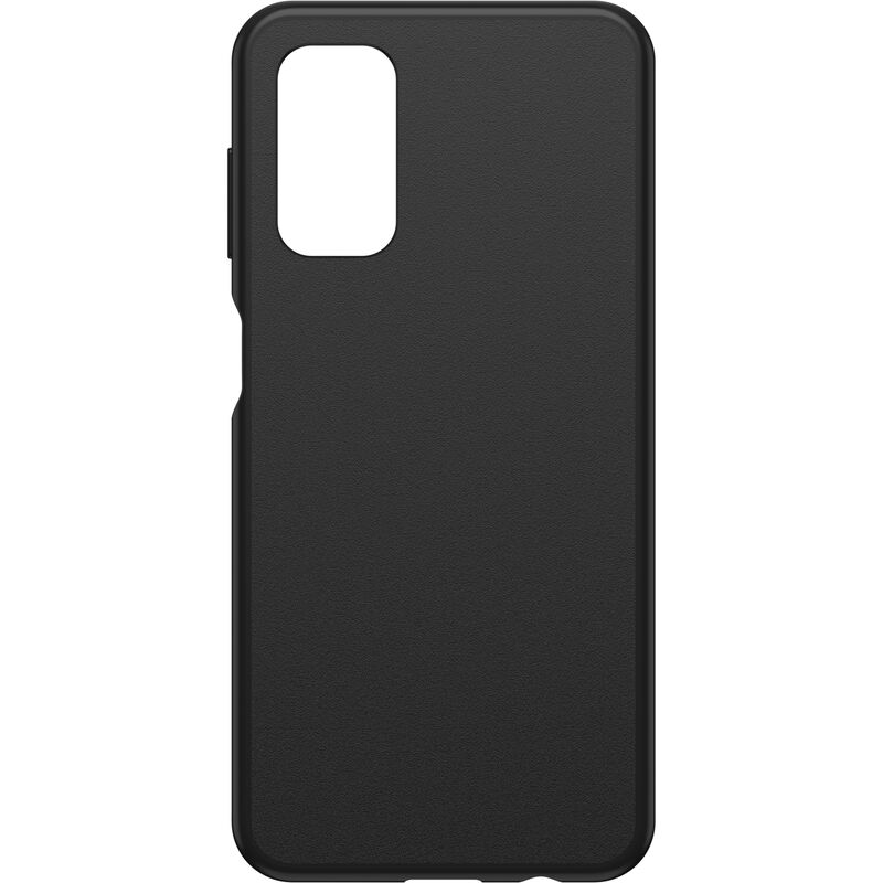 product image 1 - Galaxy A04s Hoesje React Series
