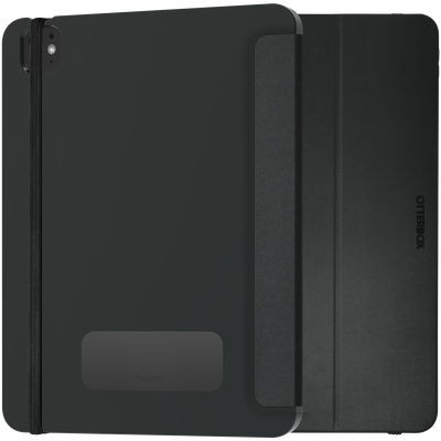 iPad Pro 13-inch (M4) Hoesje | React Series Folio