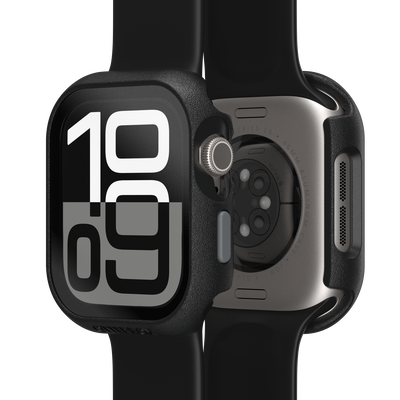 Apple Watch Series 10 Hoesje | Eclipse Series met Screenprotector