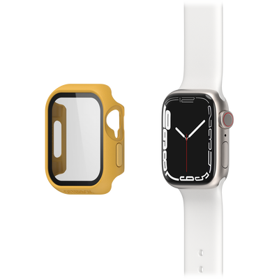 Ingebouwde Screenprotector