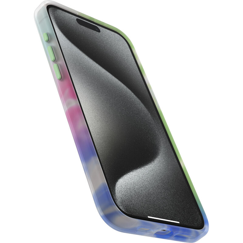 product image 2 - iPhone 15 Pro Max Hoesje Figura Series