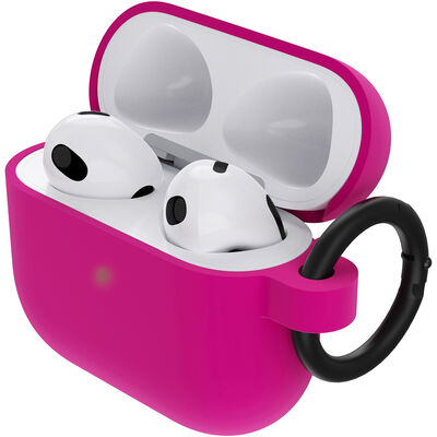 Hoesje voor Apple AirPods (3e Gen) | Soft Touch