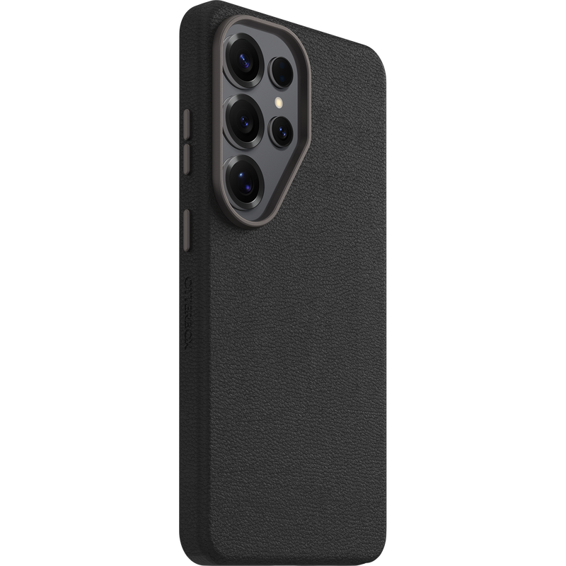 product image 3 - Galaxy S26 Ultra Hoesje Symmetry Series Cactus Leather