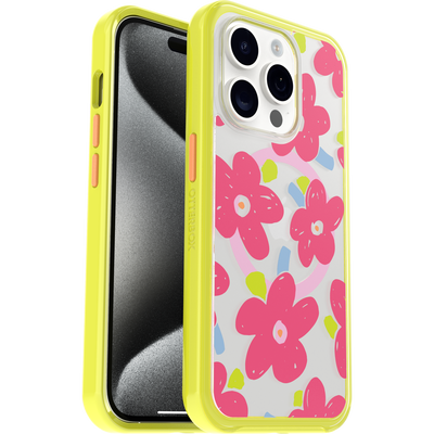 iPhone 14 en iPhone 15 Hoesje | Symmetry Series voor MagSafe