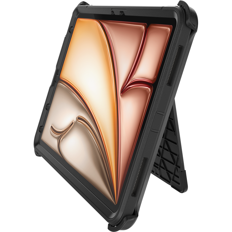 product image 8 - iPad Air 11" (M3/M2), iPad Air (5e gen) en iPad Air (4e gen) Hoesje Defender Series