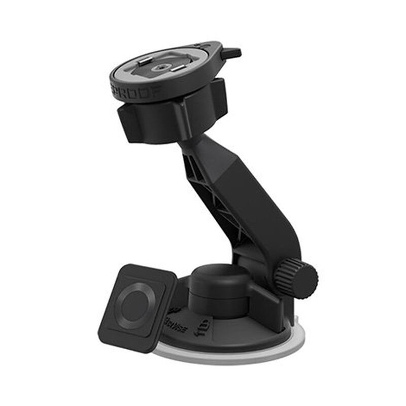 product image 1 - Zuignapmontage Met QuickMount LifeProof LIFEACTÍV
