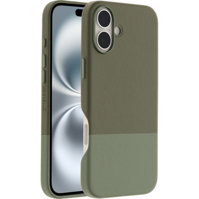 iPhone 16 Plus Hoesje | Statement Cactus Series