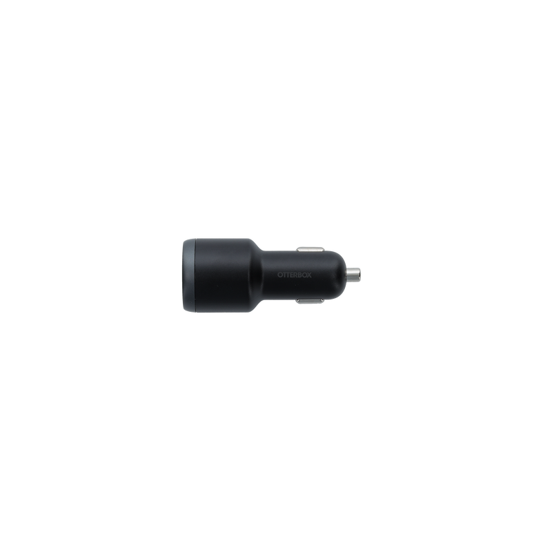product image 3 - Snellaadautolader met dubbele poort van 65W USB-C 65W