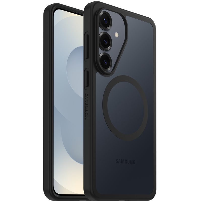 product image 4 - Galaxy S26+ Hoesje React Series