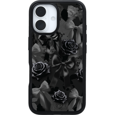 Coque iPhone 16 | Symmetry Series avec Camera Control Gothic Revivial Collection