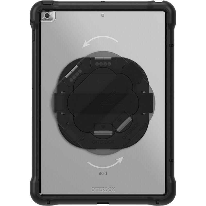 product image 4 - iPad (7e/8e gen)-coque UnlimitED Kickstand voor