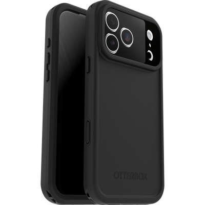 Coque iPhone 17 Pro Max | Frē Series pour MagSafe