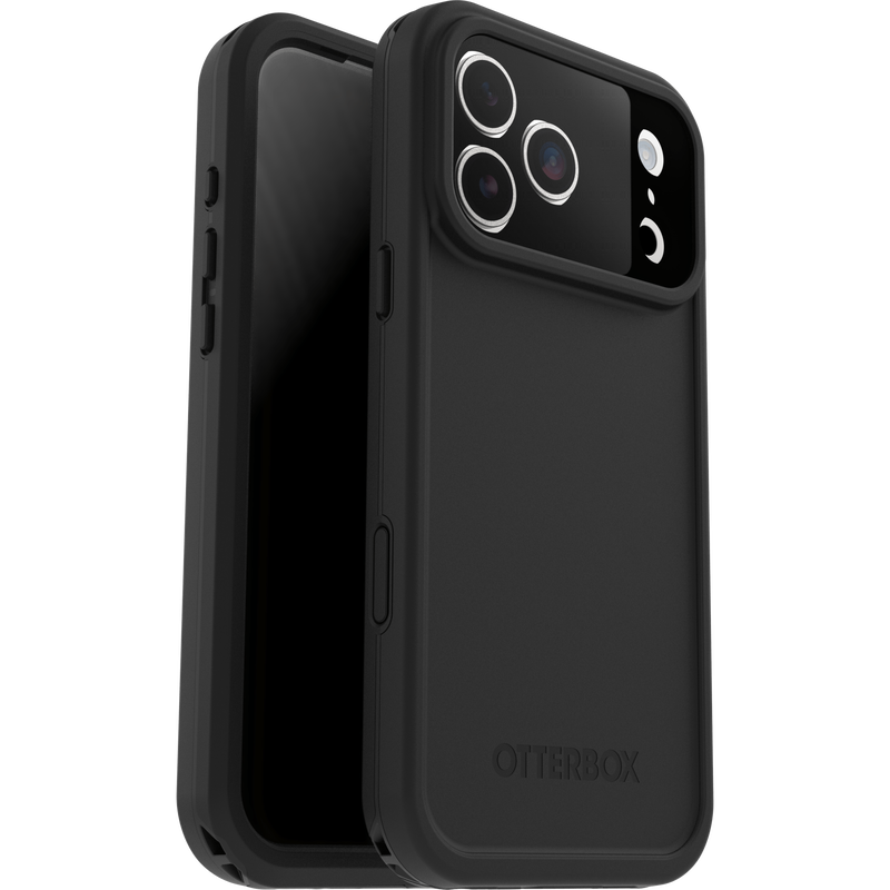 product image 1 - Coque iPhone 17 Pro Max Frē Series