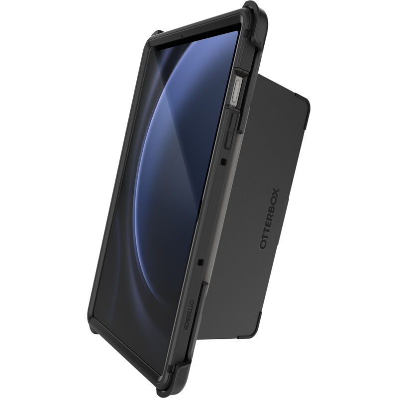 product image 4 - Galaxy Tab S9 FE Skal Defender Series