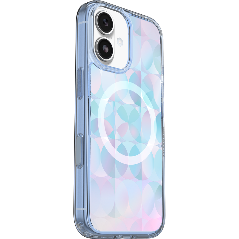 product image 3 - iPhone 17 Case Symmetry Series Clear
