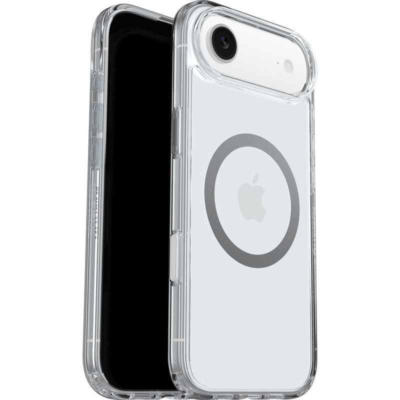 product image 1 - iPhone Air Case Symmetry Series Clear for MagSafe